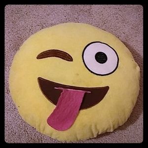 A pillow